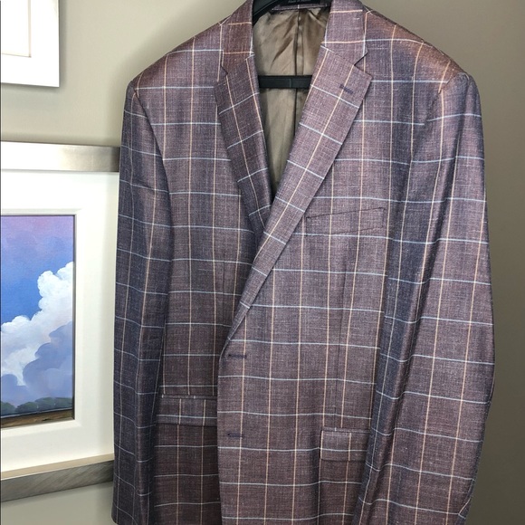 Austin Reed Other - Austin Reed Sport Coat - tropical Wool